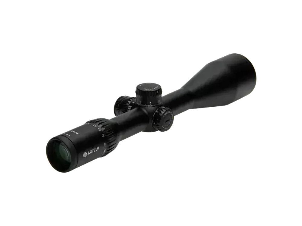 Оптический прицел Artelv LRS 5-25x56 SFP