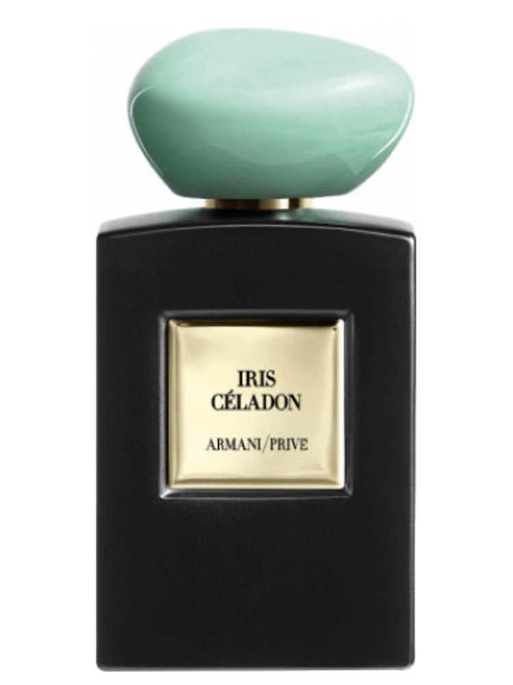 Giorgio Armani Iris Celadon