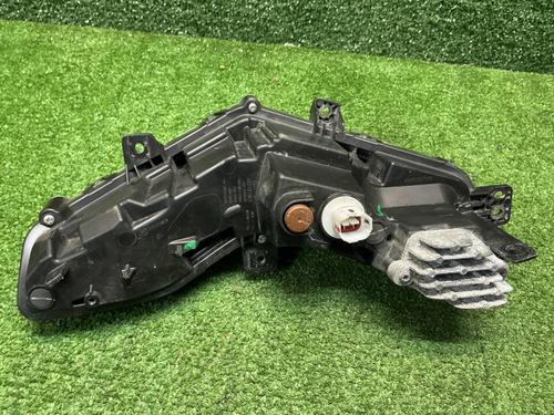 ДХО левый Haval Jolion (2021-н.в.)