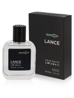 Туалетная вода для мужчин АП "LANCE L №1 NOIR" 100мл Россия