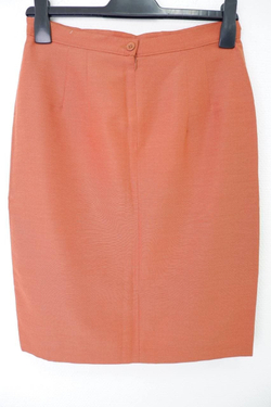 Юбка ZeroPlus прямая 46 размер