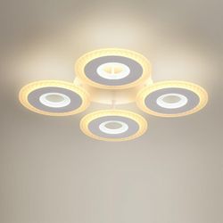 Потолочная люстра Lumion VANDY 8016/70CL