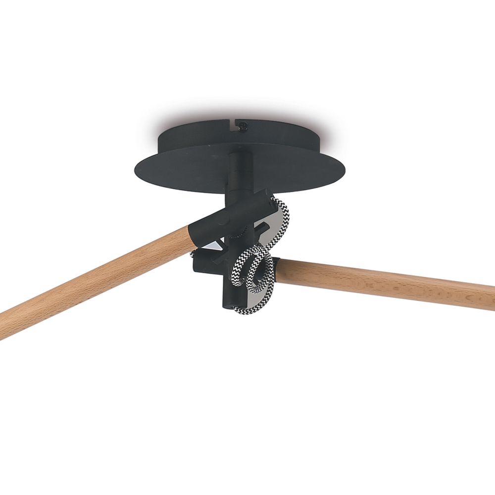 4931 Люстра подвесная NORDICA