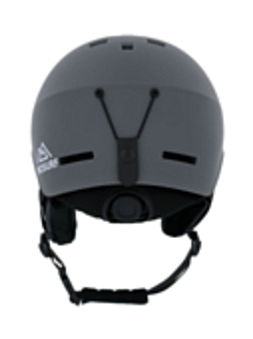 Зимний шлем ProSurf Unicolor Grey (см:59-60)