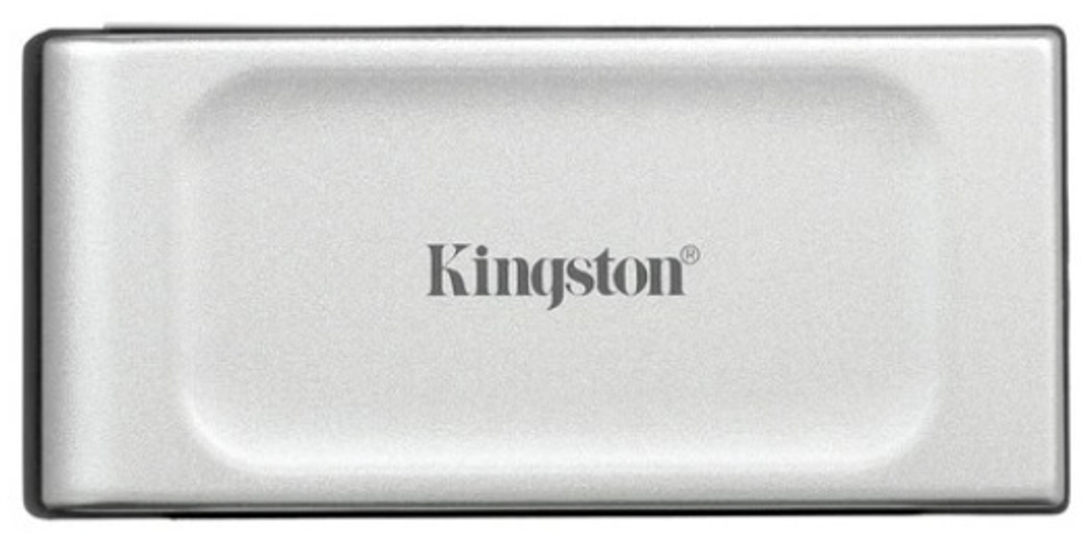 Внешний накопитель Kingston SXS2000/1000G 1000 Гб