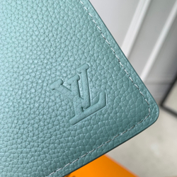 Louis Vuitton Brazza Wallet
