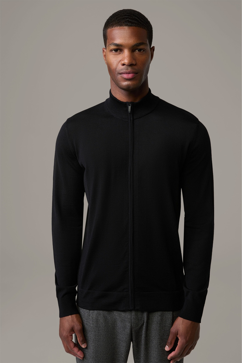 Кардиган мужской STRELLSON