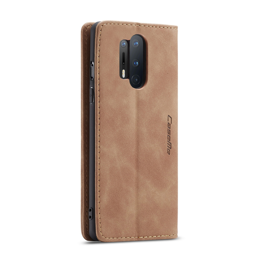 Чехол-книжка CaseMe Matte OnePlus 8 Pro