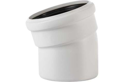 Отвод SKB 125*15 гр. Ostendorf (Остендорф)