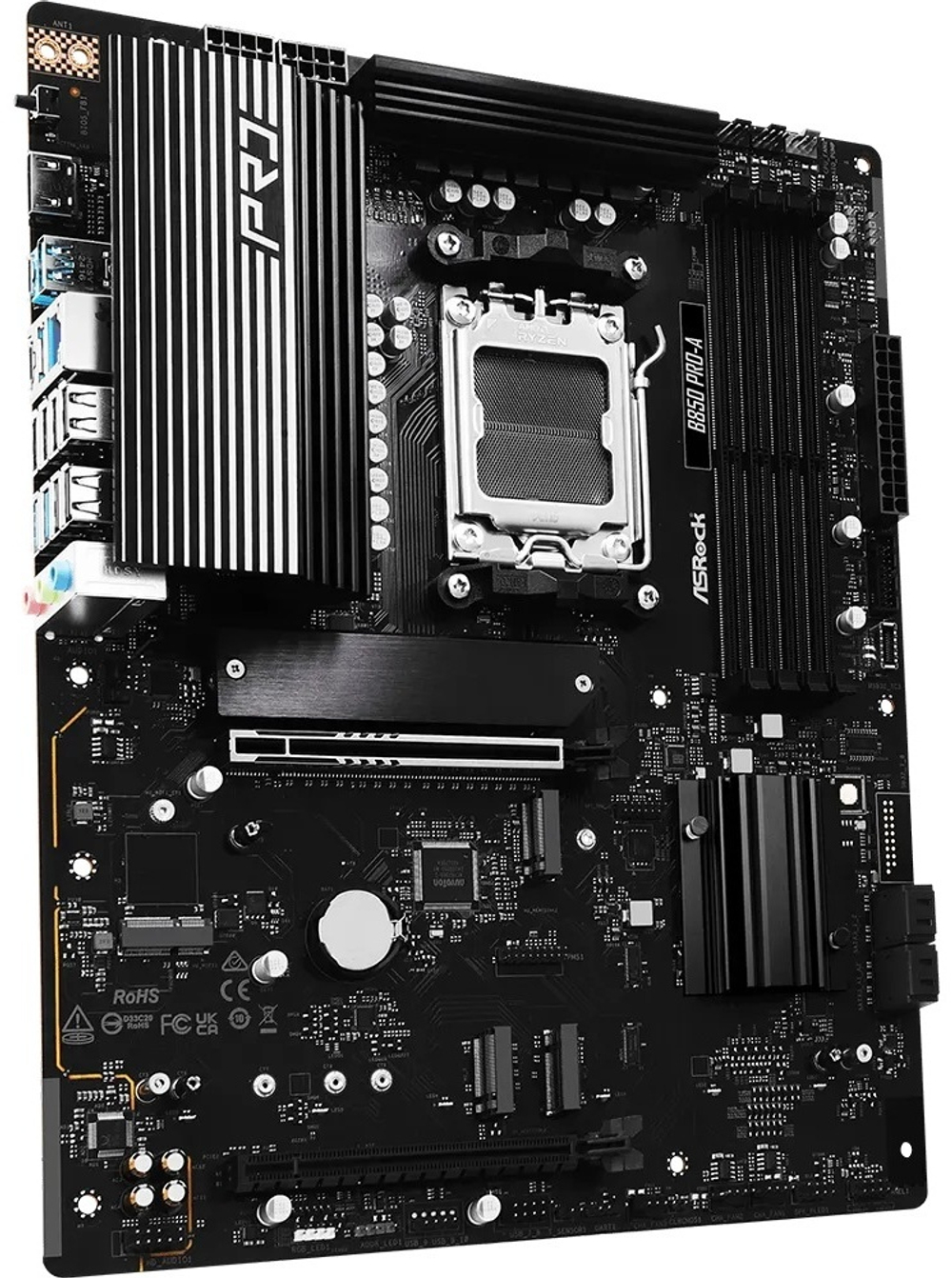 Материнская плата ASRock B850 PRO-A