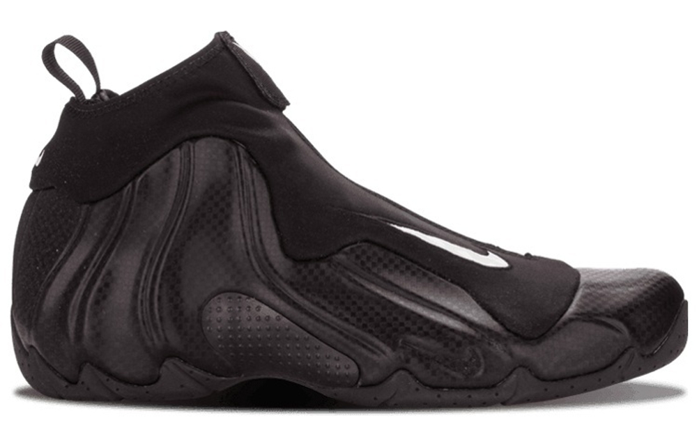 Кроссовки Nike Flightposite Carbon Fiber (2014