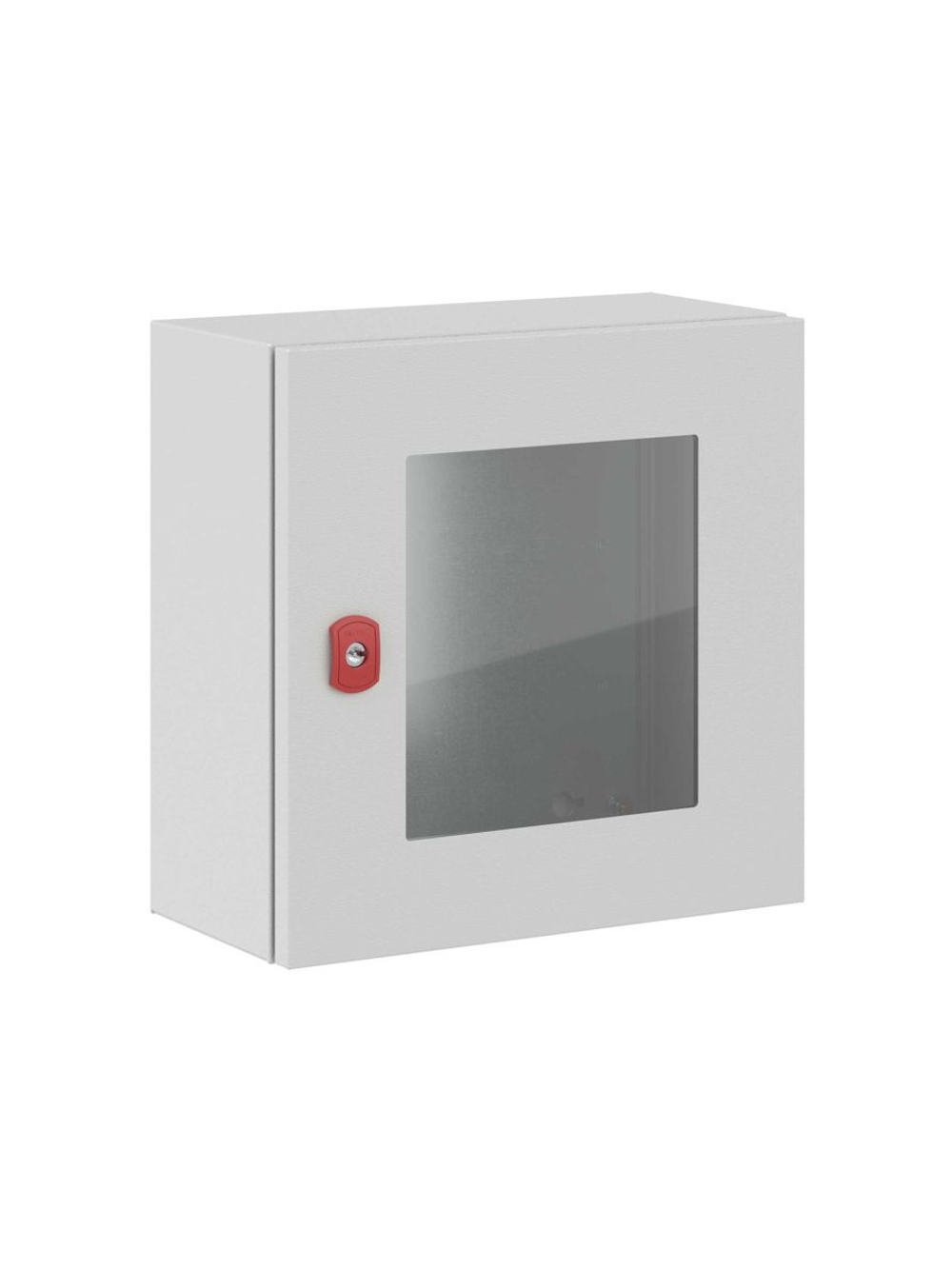 Корпус ST 400х400х200мм с прозр. дверью DKC R5STX0442