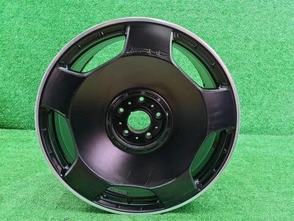 Диск литой R22 Mercedes G W463 (2018-2024) AMG