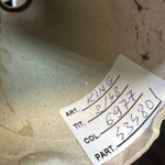 KING - Botto Giuseppe; 30% кашемир, 70% меринос; 2400м/100гр (2/48); col.6977, цвет: фиолетовый темный