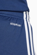 Шорты adidas Squadra 25 Junior - темно-синий