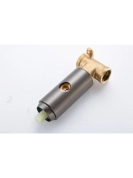 Гигиенический душ с бумагодержателем FRAP F2075-19