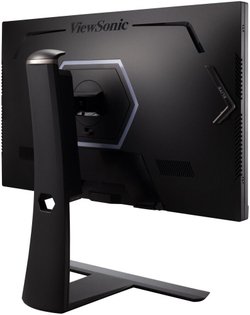 Монитор 27" ViewSonic Elite (XG270)