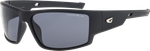 Спортивные очки GOG Fen / Matt Black / Polarized Smoke Lens
