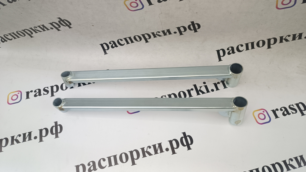 Усилители жесткости задние нижние боковые BMW E36 (ПОД ЗАКАЗ)