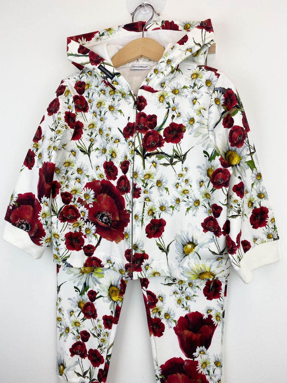 Костюм Dolce&Gabbana