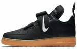 Кроссовки Nike Air Force 1 Utility Sequoia