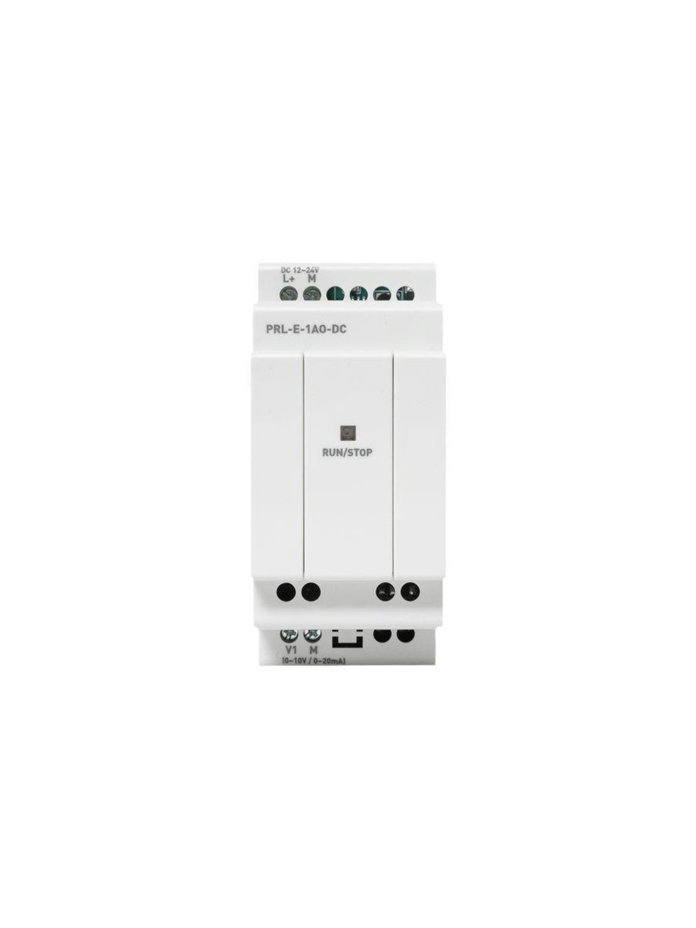 Модуль расширения аналоговых сигналов PRO-Relay 1AO DC EKF PRL-E-1AO-DC