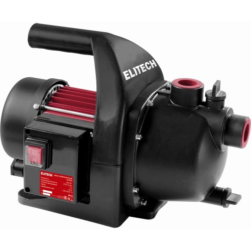 Насос ELITECH НП 800 П