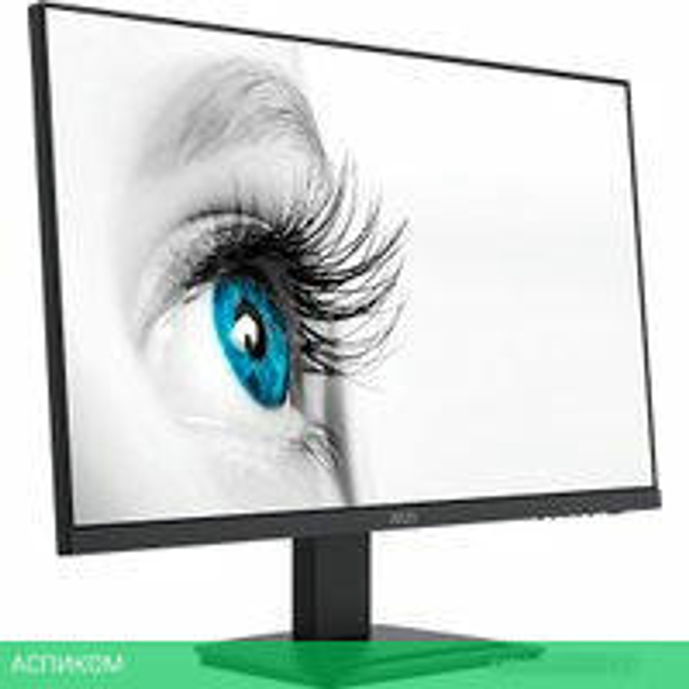 Монитор MSI Pro MP273QV