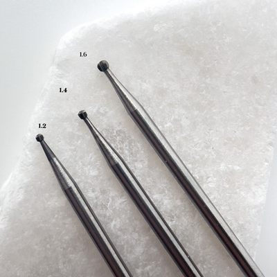 Фреза для мозолей 1.2 мм