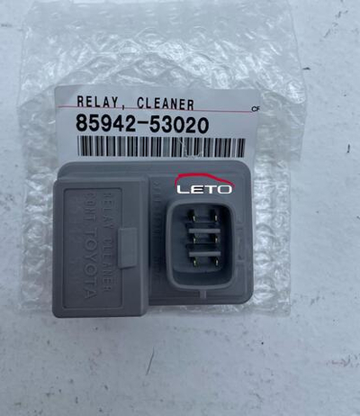 Реле омывателя фар (6 контактный) 85942-53020 8594253020