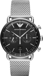 Наручные часы Emporio Armani AR11104 с хронографом