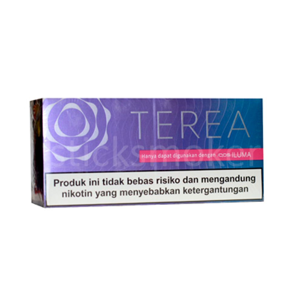 Terea Purple Wave IN