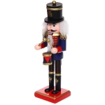 Фигурка новогодняя «Щелкунчик - Сказочный солдат» 7,5*6,5*5 см