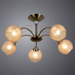 Потолочная люстра Arte Lamp