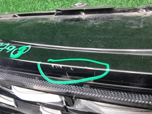 Фара правая Geely Tugella (2019-2024) LED