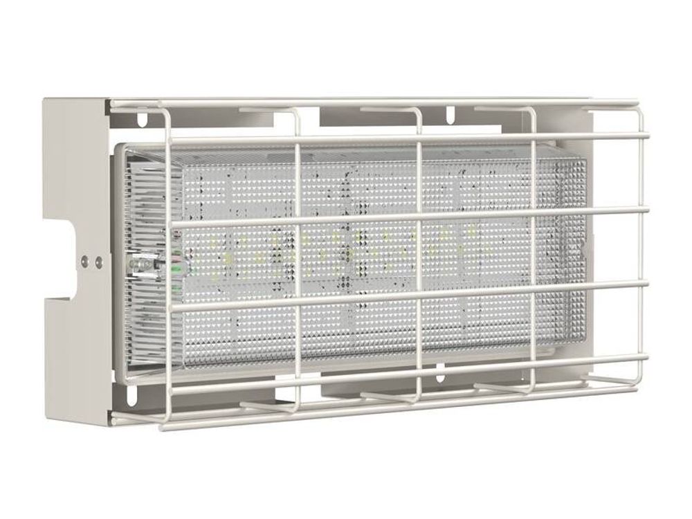 Светильник аварийный светодиодный BS-UNIVERSAL-53-L1-INEXI2 3ч IP65 универсальный Белый свет a15637