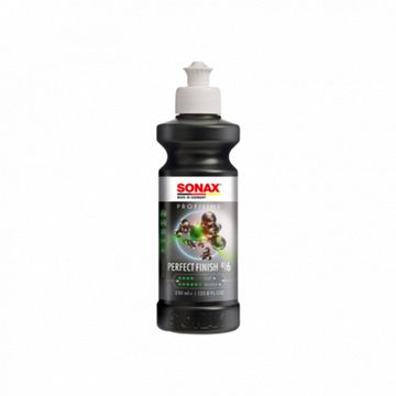 SONAX ProfiLine Perfect Finish 04-06 - Одношаговый полироль, 250мл