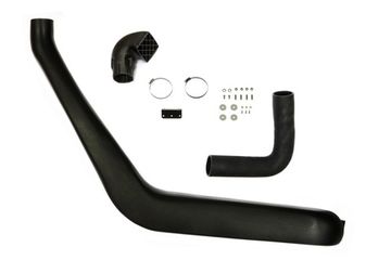 Шноркель Toyota Land Cruiser 75, 78, 79 c двигателем 1HZ (узкий капот)