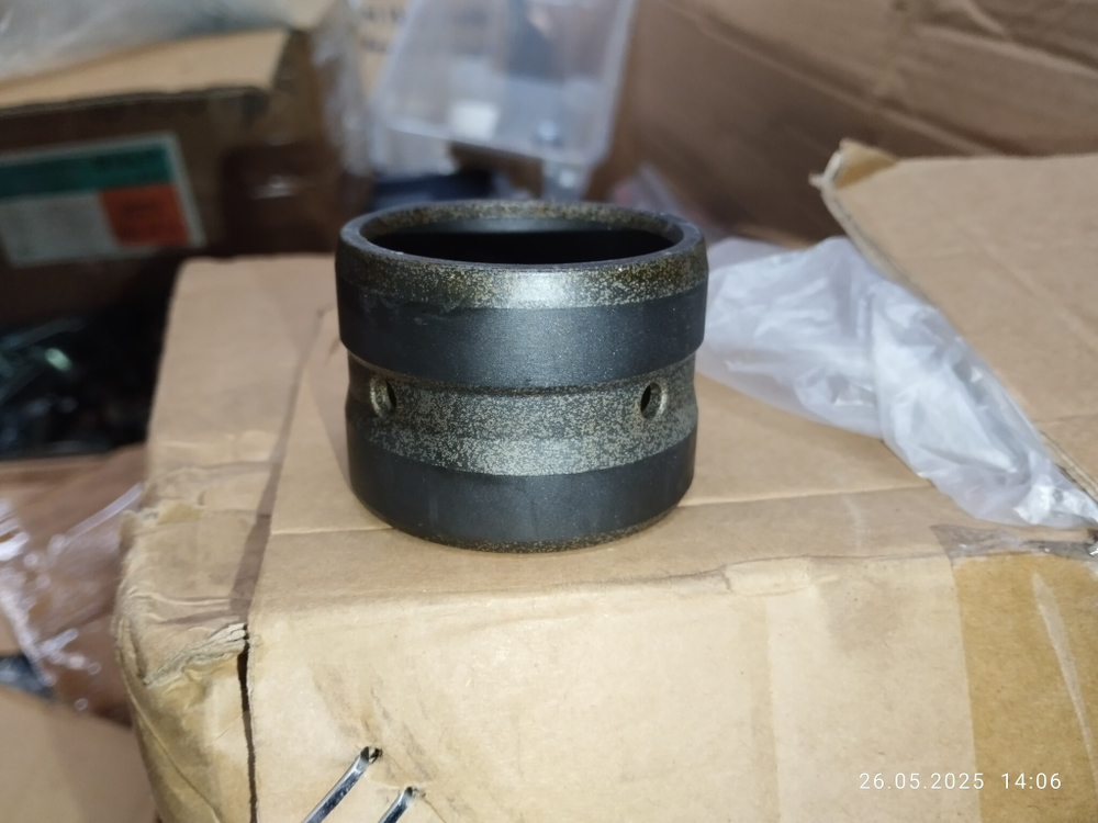 Втулка 45х55х40