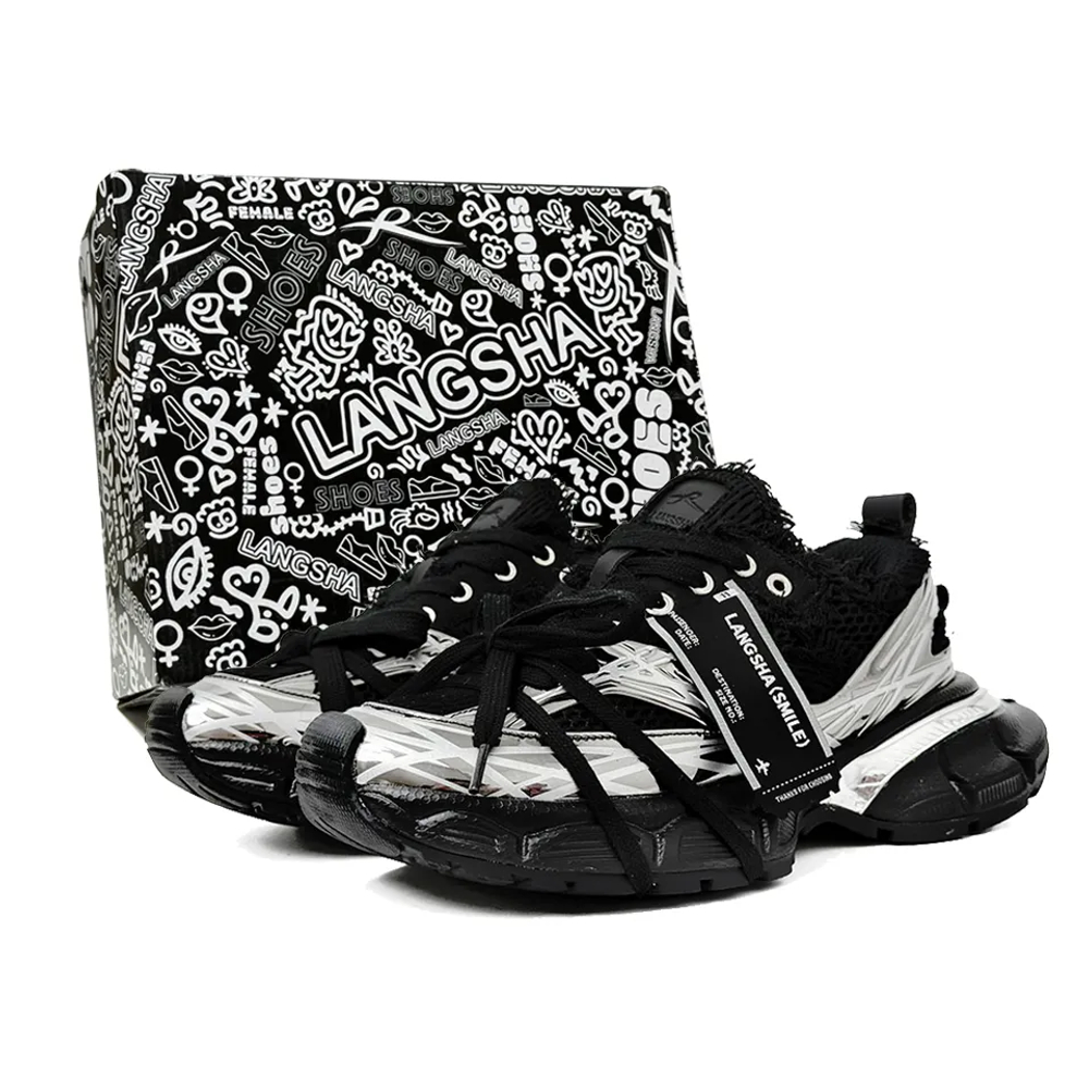 Lanza M S R Collection