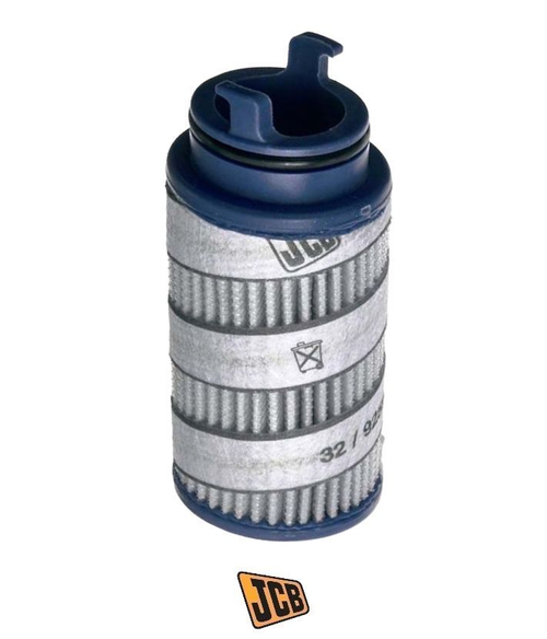 Фильтр топливный JCB 332/Y3269, 333/Y2793, 333/Y2431, 01180597-X, FF42000, 332-Y3269, 333-Y2793, 333-Y2431