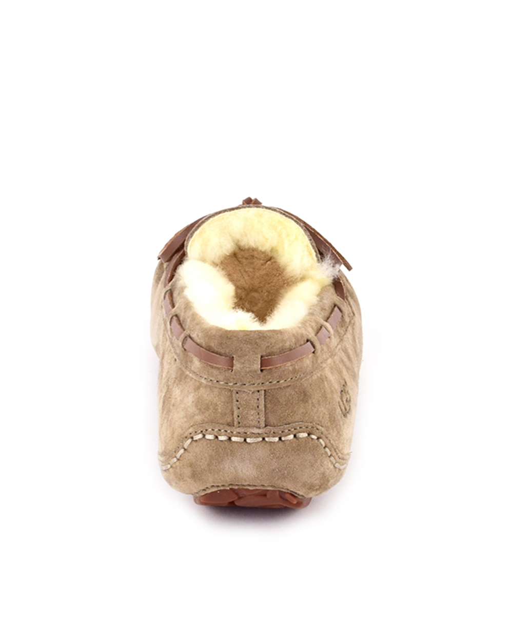 DACOTA burnt olive