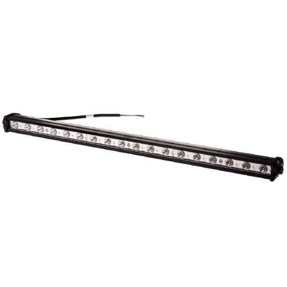 Фара дневного света 12/24 В 54 Вт 18 LED 6000K дальний свет 500 х 30 х 46 мм Skyway