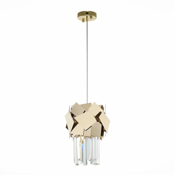 Подвесной светильник ST Luce Caserta SL1232.203.01