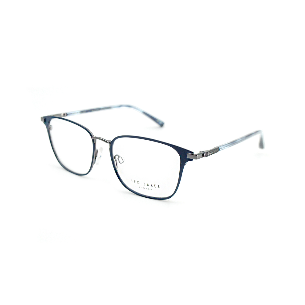 Оправа панто TED BAKER 4329 667 синяя матовая