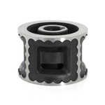 Матрица JGL-60, 4 яч, Равиоли, d76, ш50