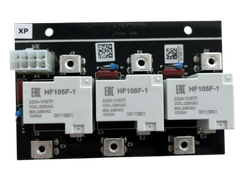 Блок силовой 220В с термозащитой Zota 41132