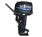 2х-тактный лодочный мотор SEA PRO T 30S