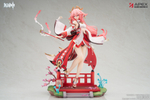 Yae Miko