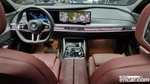 BMW 7 Series (G70) 740i sDrive M Sports (02.2023)
